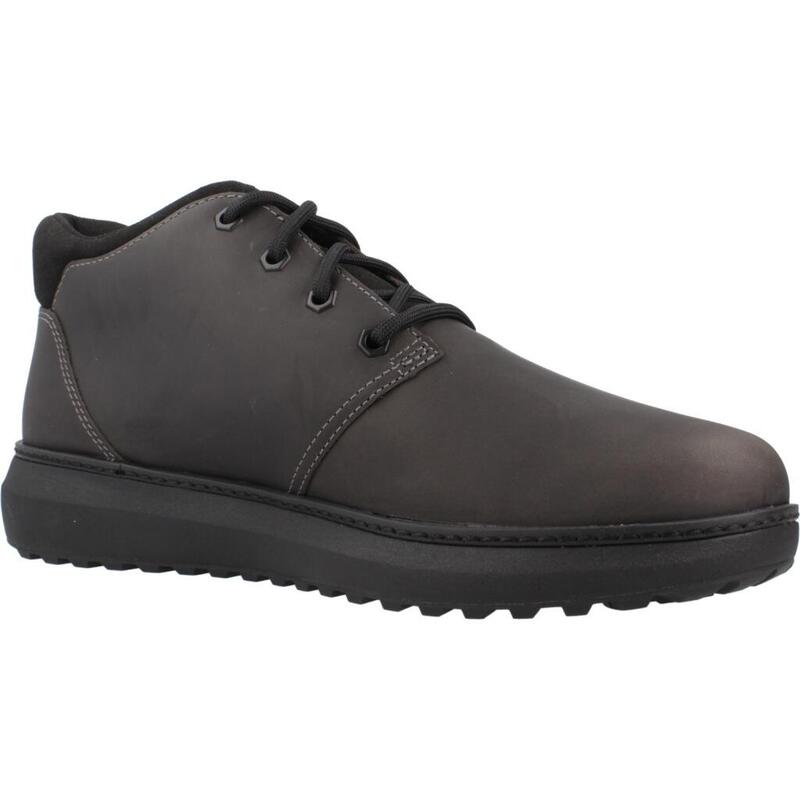 Zapatillas hombre Timberland Hudson Road Negro