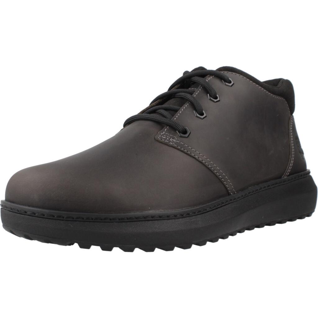 Zapatillas hombre Timberland Hudson Road Negro 1/9