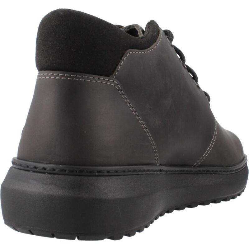 Zapatillas hombre Timberland Hudson Road Negro