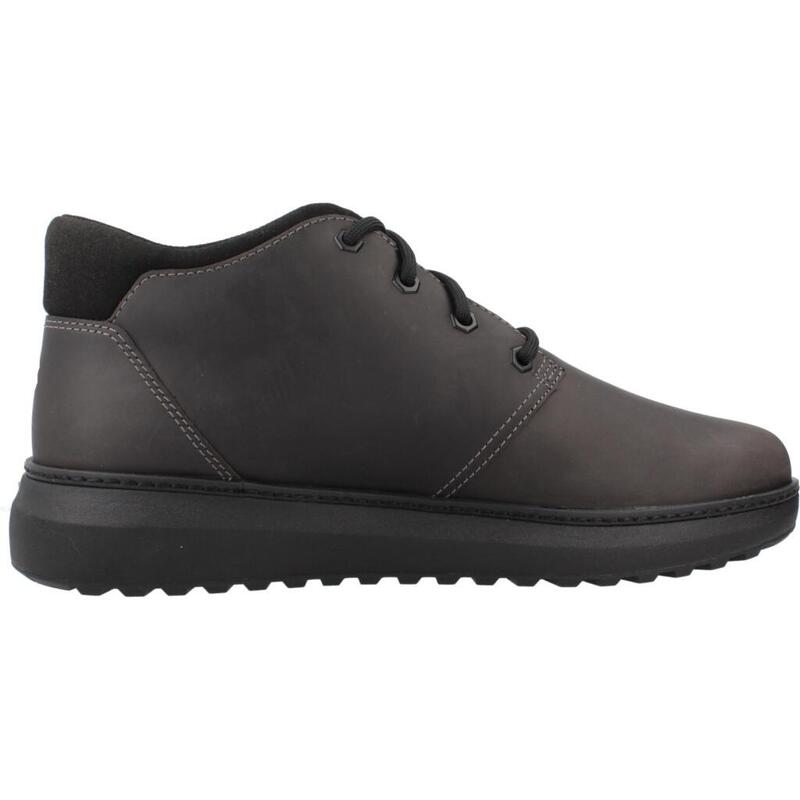 Zapatillas hombre Timberland Hudson Road Negro