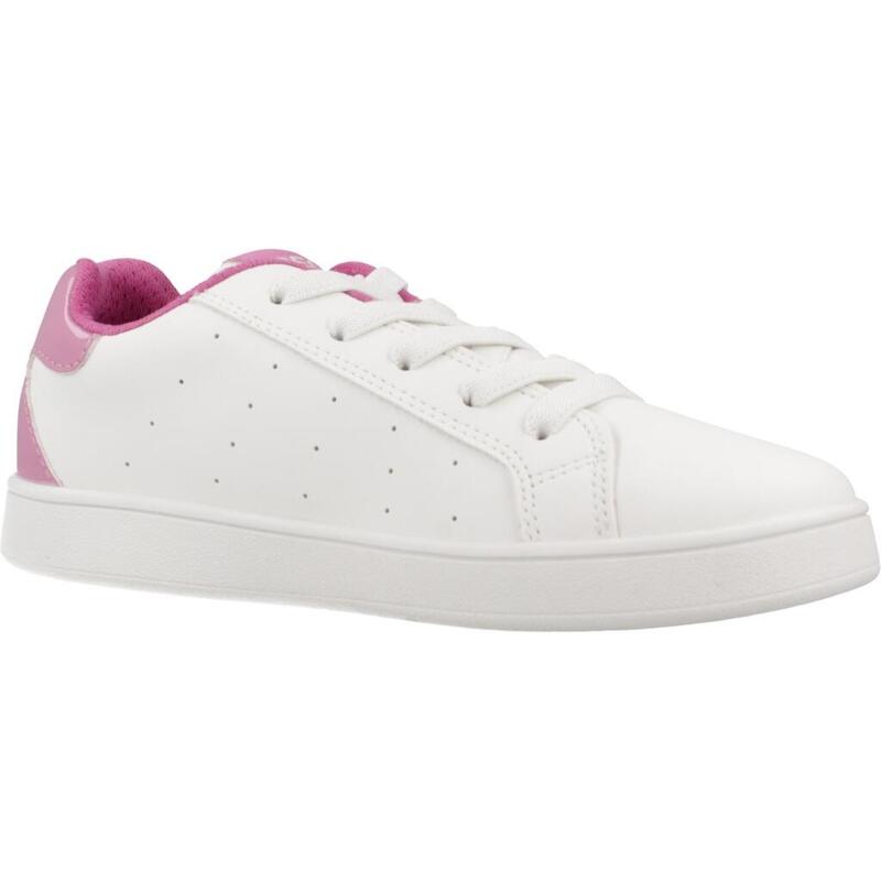 Zapatillas niña Geox J Eclyper Blanco