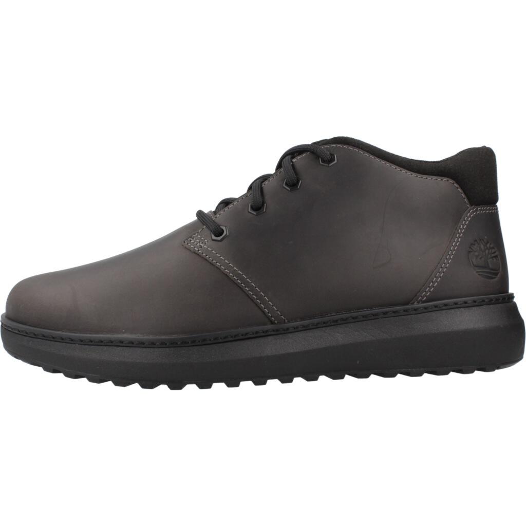 Zapatillas hombre Timberland Hudson Road Negro 2/9