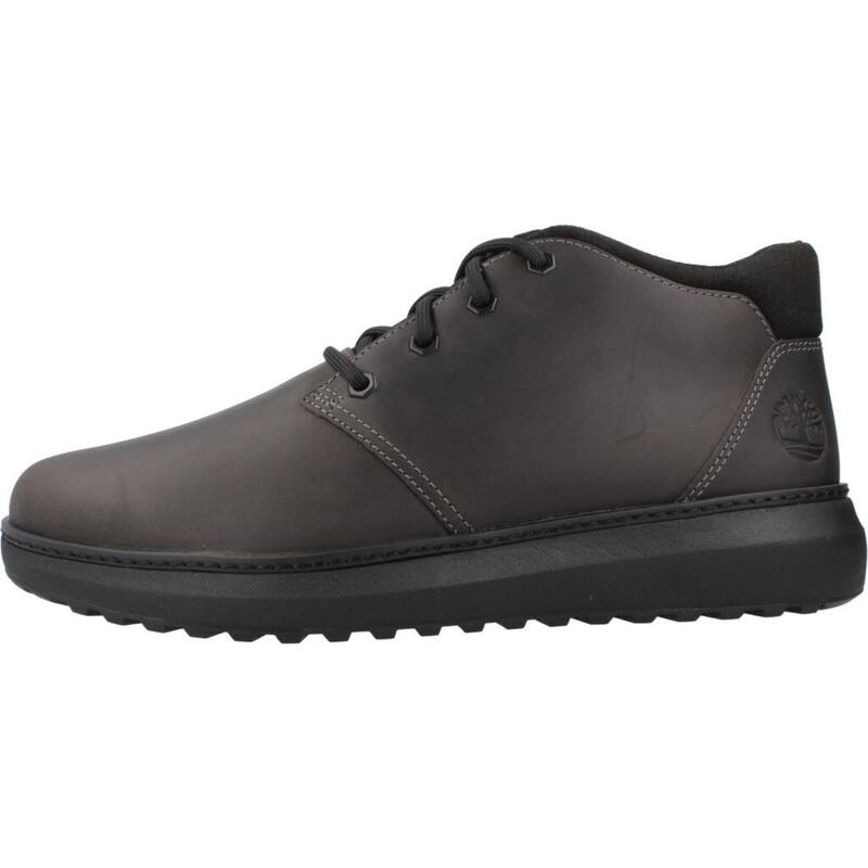 Zapatillas hombre Timberland Hudson Road Negro