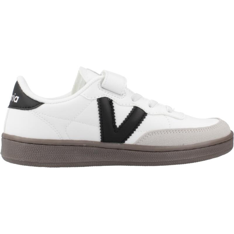 Zapatillas niño Victoria 1256100v Blanco