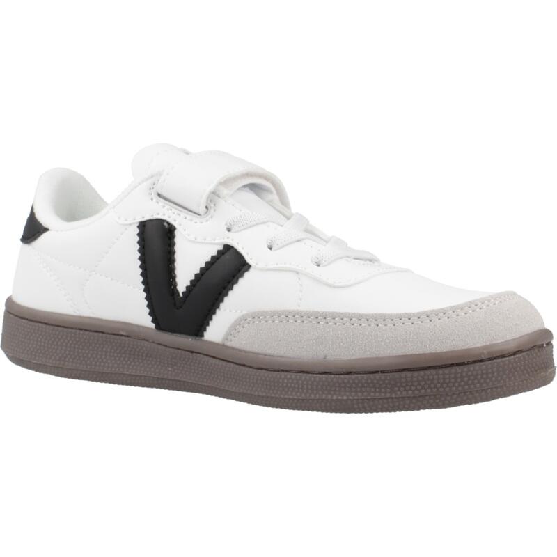 Zapatillas niño Victoria 1256100v Blanco