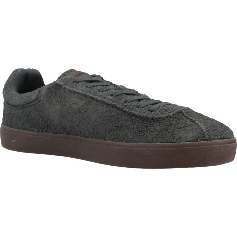 Zapatillas hombre Lacoste Backcourt Verde