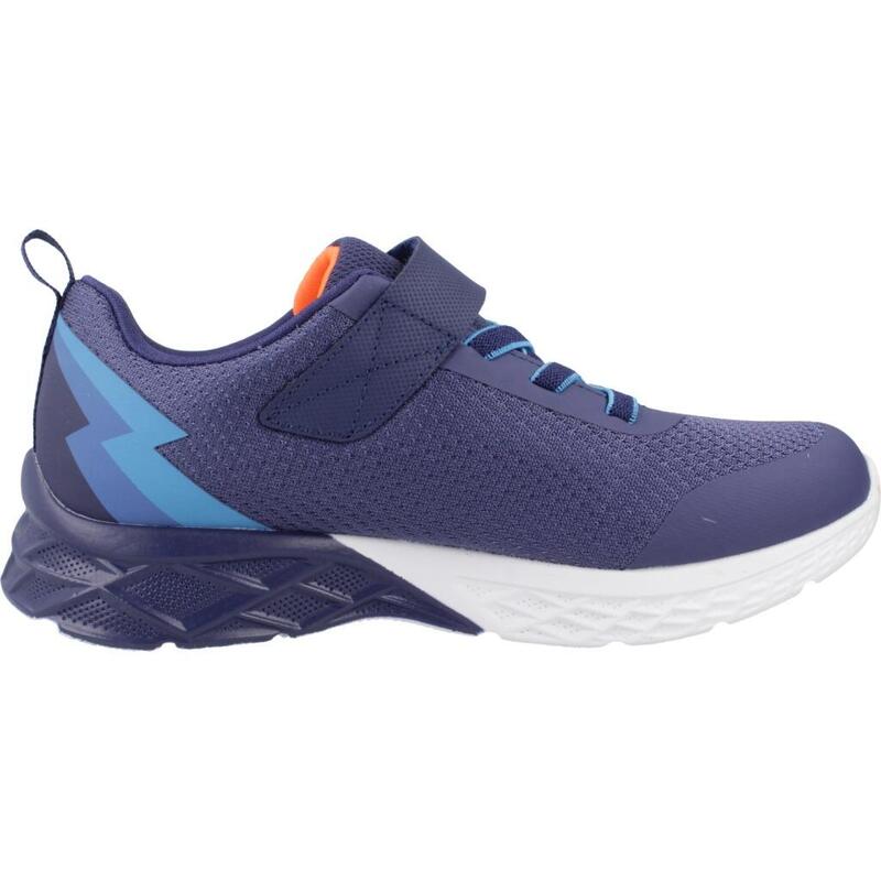 Zapatillas niño Skechers Microspec Max Ii - V Azul