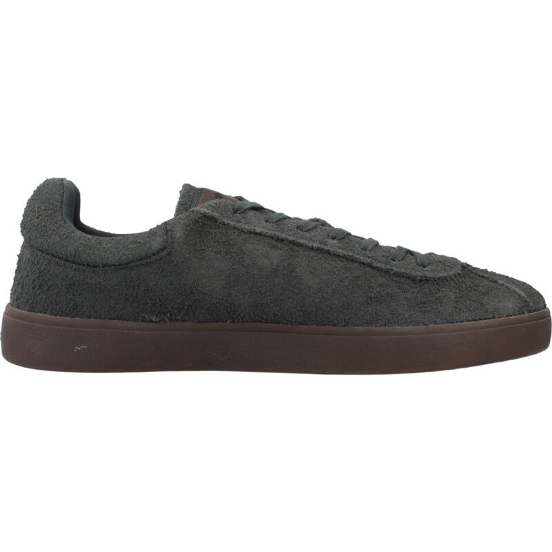 Zapatillas hombre Lacoste Backcourt Verde