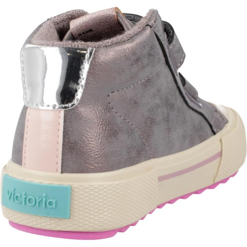 Tenisówki Victoria Model 1065192v Kolor Brąz