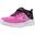 Zapatillas niña Skechers Sola Glow Rosa