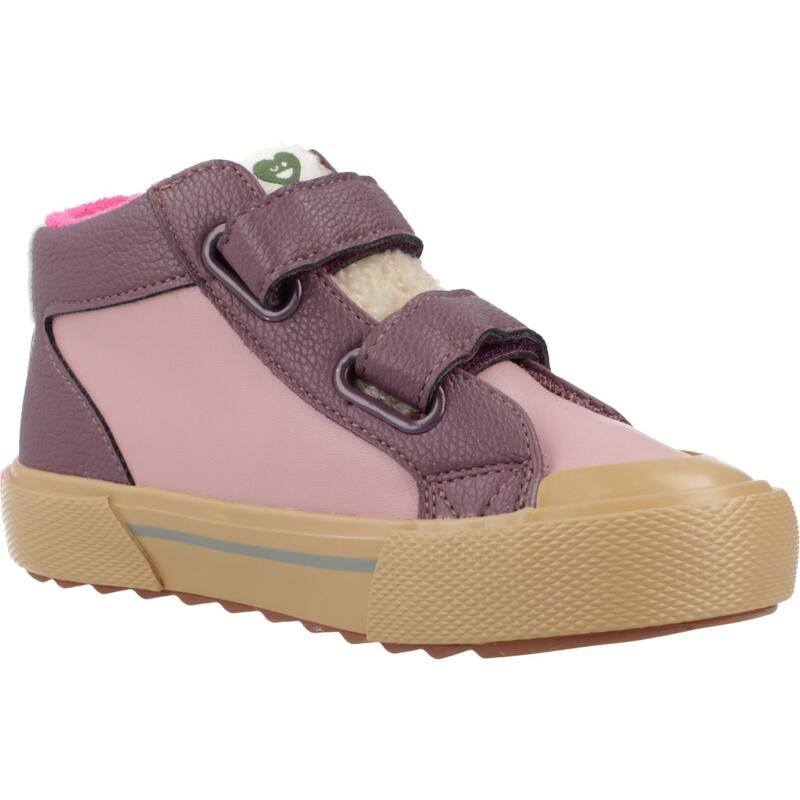 Zapatos Niña Victoria 1065193v Rosa