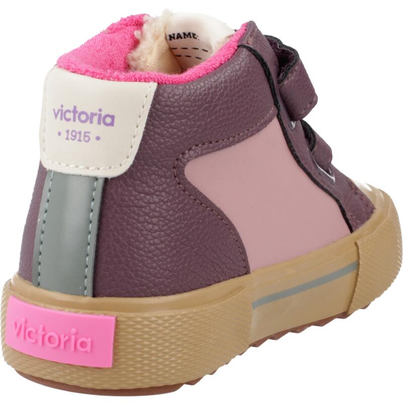 Zapatos Niña Victoria 1065193v Rosa