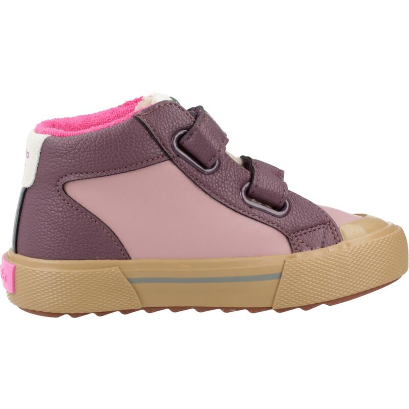 Zapatos Niña Victoria 1065193v Rosa