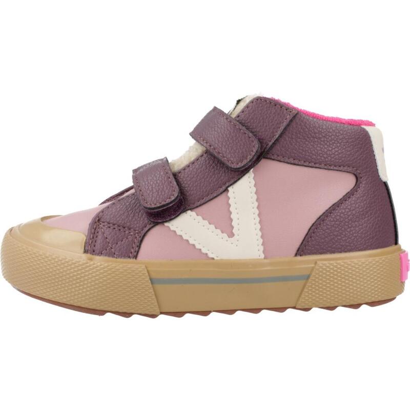 Zapatos Niña Victoria 1065193v Rosa