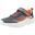 Zapatillas niño Skechers Microspec Advance Gris