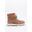 BOTAS ESQUIMALES BOTAS ESQUIMALES Niños GEOX J FLEXYPER GIRL B AB Marrón