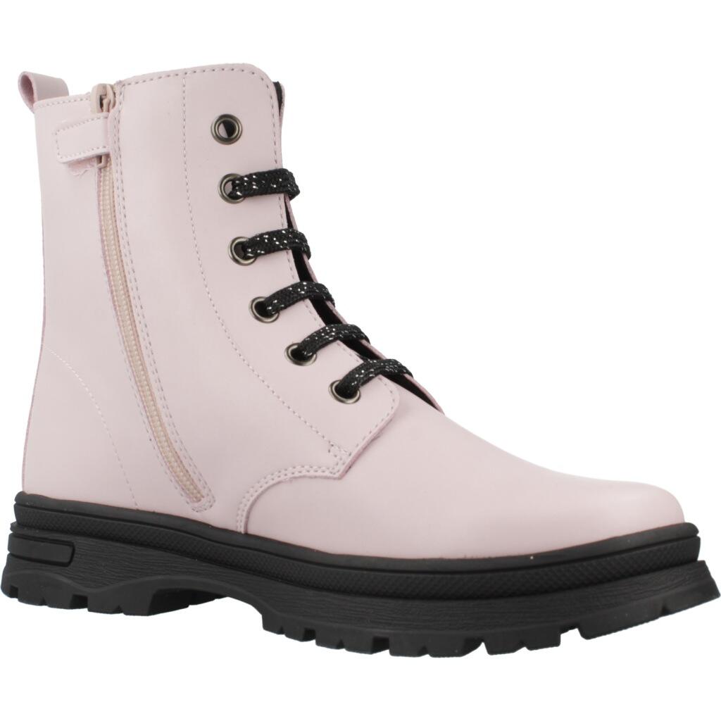 Bottes Pablosky Modèle 433575p Couleur Rose 5/5