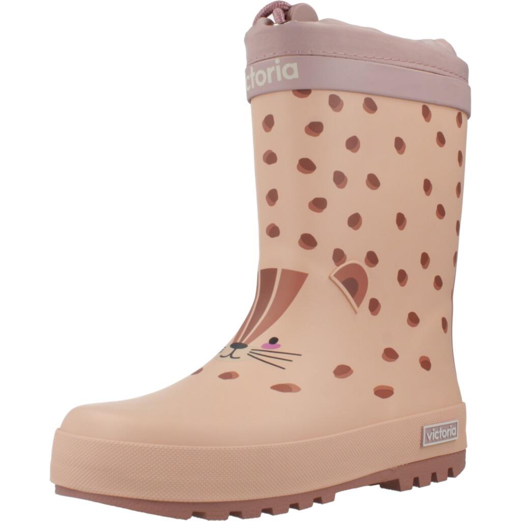 VICTORIA Boots Victoria Model 1060105v Kleur Roze