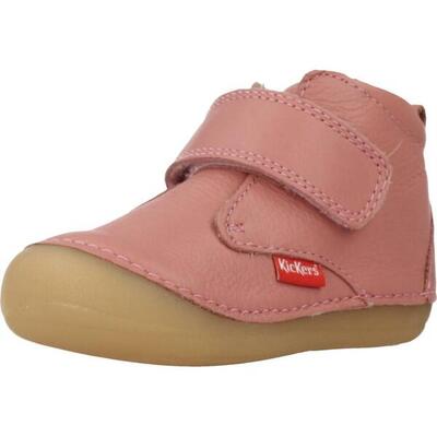 Botas Niño Kickers 584348 Azul
