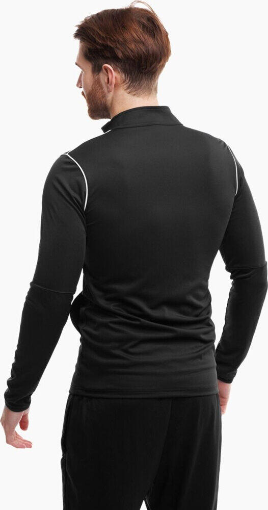 Chaqueta de Chándal Dry Park 20 para Hombre Negro 2/4