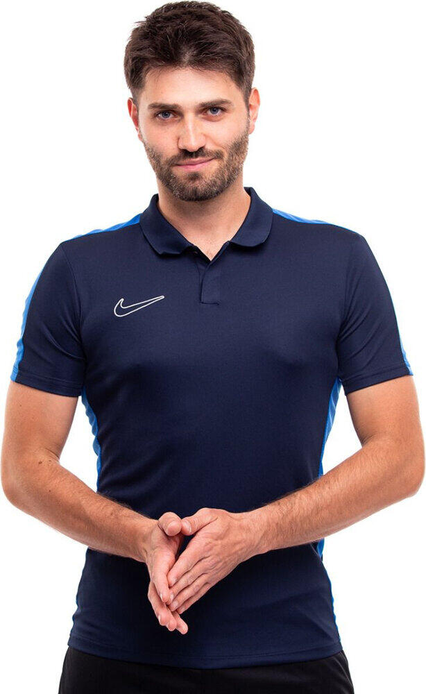 Bluză Polo Drumeții În Natură Nike Academy Bărbați