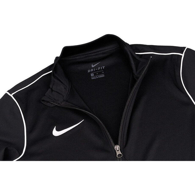 Jacheta De Pistă Drumeții În Natură Nike Dry Park 20 Bărbați