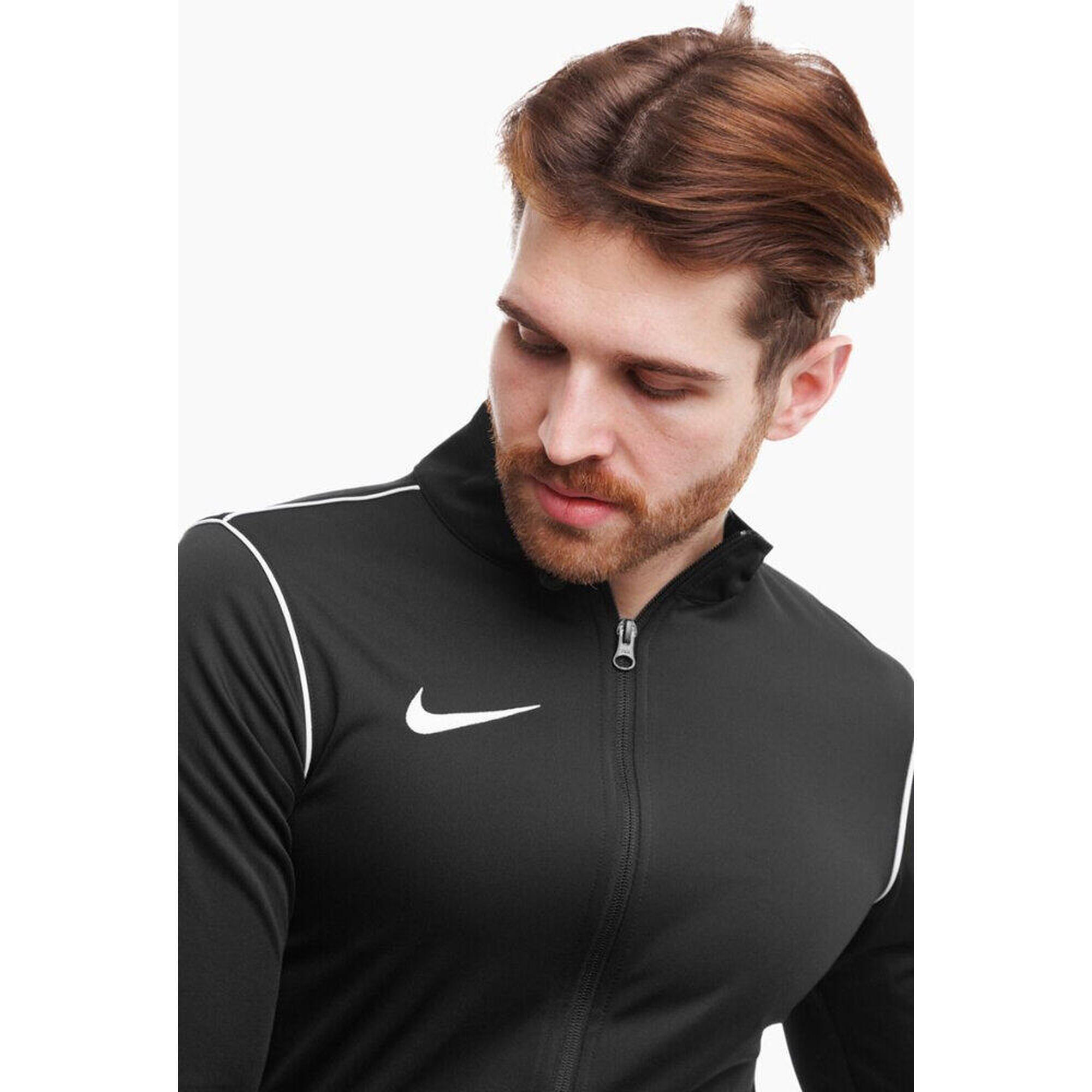 Bluza sportowa męska Nike Dry Park 20 TRK JKT K