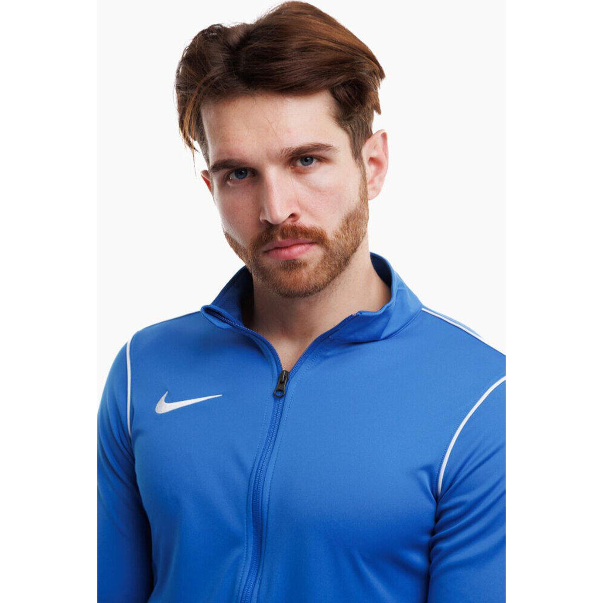 Hanorac Drumeții În Natură Nike Park 20 Bărbați