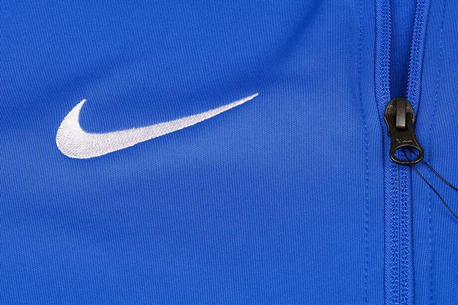 Herren Nike Team Dry Park Sweatshirt Fußball Dri-FIT 4/4
