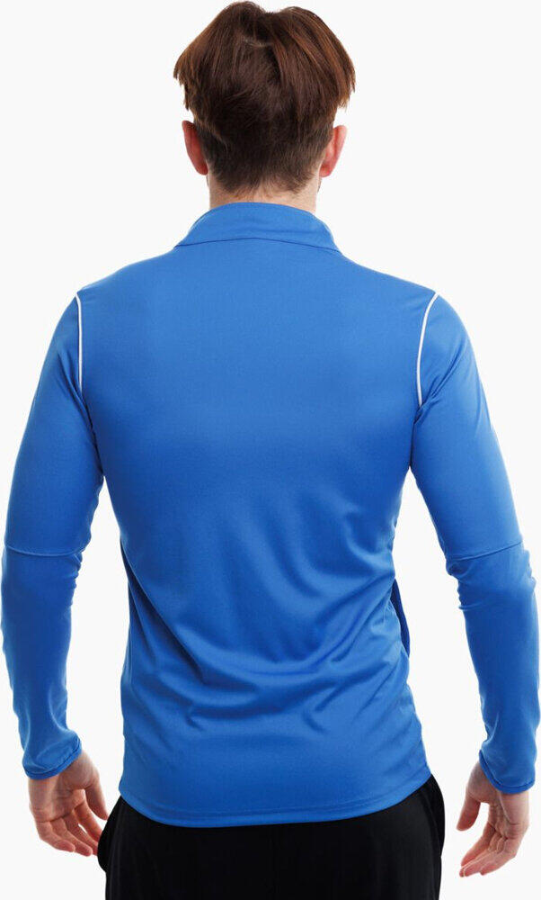 Herren Nike Team Dry Park Sweatshirt Fußball Dri-FIT 2/4