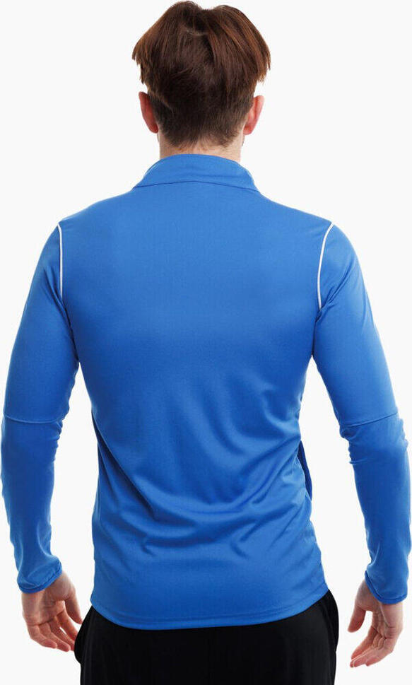Bluza sportowa męska Nike Dry Park 20 TRK JKT K
