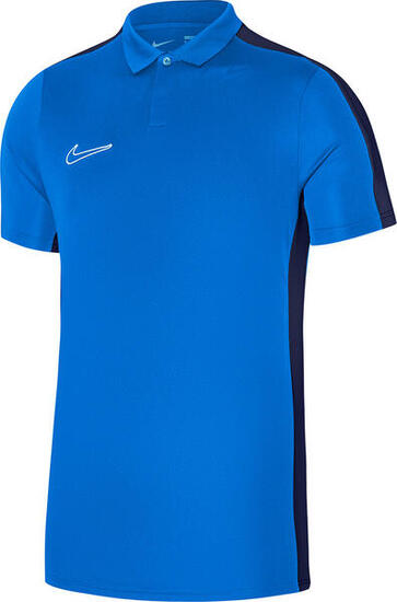 Uomo Nike DF Academy 23 T-shirt Calcio Poliestere Asciugatura Rapida