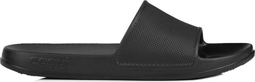 COQUI Tora chaussons homme gris asphalt Taille 43 2/4