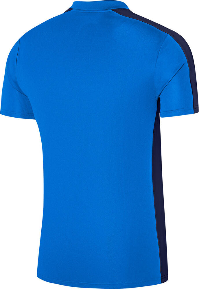 Homme Nike DF Academy 23 T-shirt Football Polyester Séchage Rapide 2/2