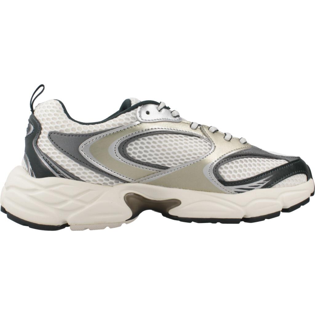 Zapatillas mujer Lacoste Storm 2k Blanco 4/5