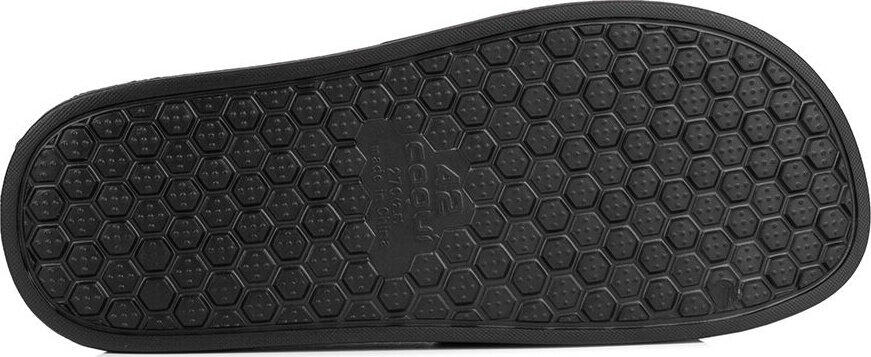 COQUI Tora chaussons homme gris asphalt Taille 43 4/4