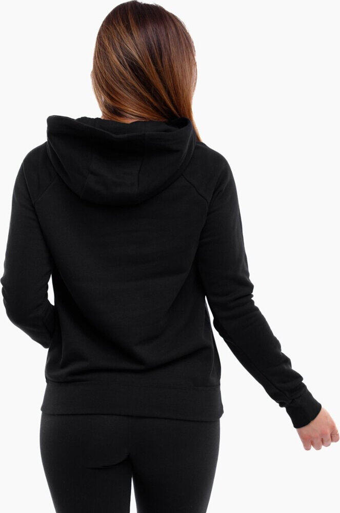 Dames Nike Essential PO HBR Hoodie Katoen 2/7