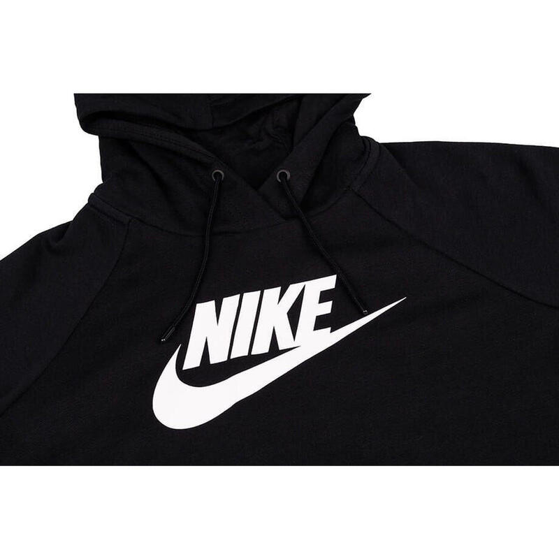 Hanorac Drumeții În Natură Nike NSW Essential Femei