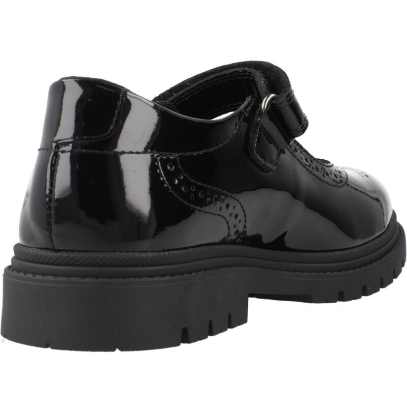 Sandalias Niña Pablosky 356219p Negro