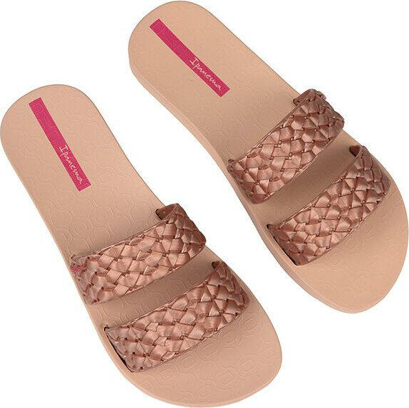 Mules femmes Ipanema Renda II Fem 2/4