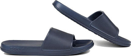 Claquettes pour hommes Coqui