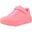 Zapatillas niña Skechers Uno Lite Rosa