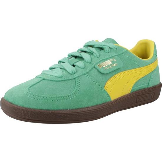 Zapatillas mujer Puma Zapatillas Mujer Puma Palermo Verde Verde