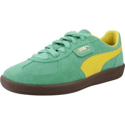 Zapatillas mujer Puma Zapatillas Mujer Puma Palermo Verde Verde