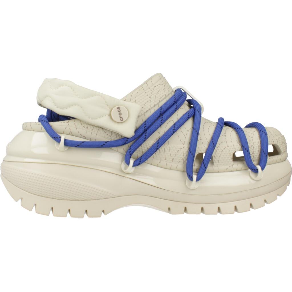 Schoenen  Classic Mega Crush Clog Rauw Alejandro Bone 4/5
