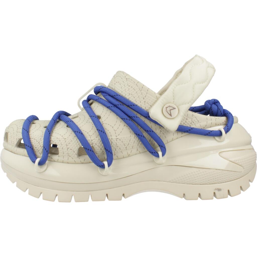 Schoenen  Classic Mega Crush Clog Rauw Alejandro Bone 2/5