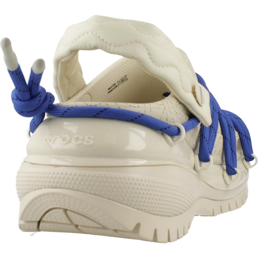 Schoenen  Classic Mega Crush Clog Rauw Alejandro Bone 3/5