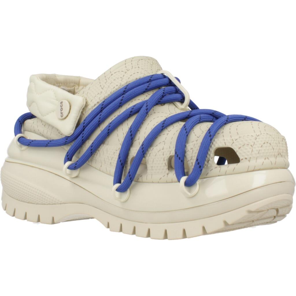 Schoenen  Classic Mega Crush Clog Rauw Alejandro Bone 5/5