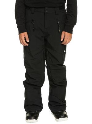 Pantalón esquí Quiksilver Boundry Snow niño 10K membrana