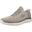 Zapatillas hombre Skechers Slip-ins: Summits Beis